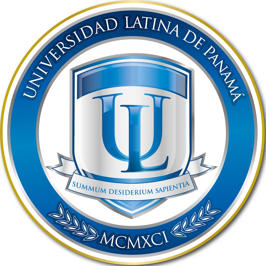 Universidad Latina Logo